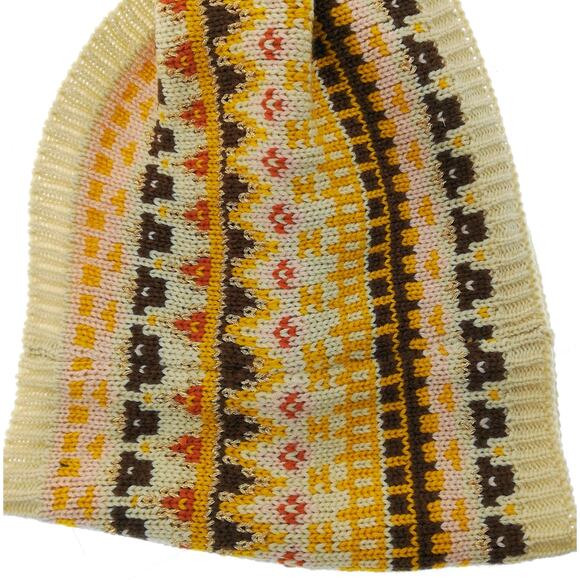 Nine West Multicolor Neck Warmer Infinity Scarf - Picture 4 of 5